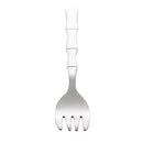 Faqueiro Bamboo Silver 30 Pçs