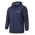 Jaqueta Lacoste Waterproof Térmica