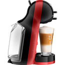 Cafeteira Expresso Arno Dolce Gusto Mini Me Preta e Vermelha