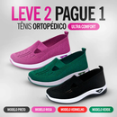 Compre 1, Leve 2: Tênis Ultra Comfort + Palmilha Ortopédica na Faixa