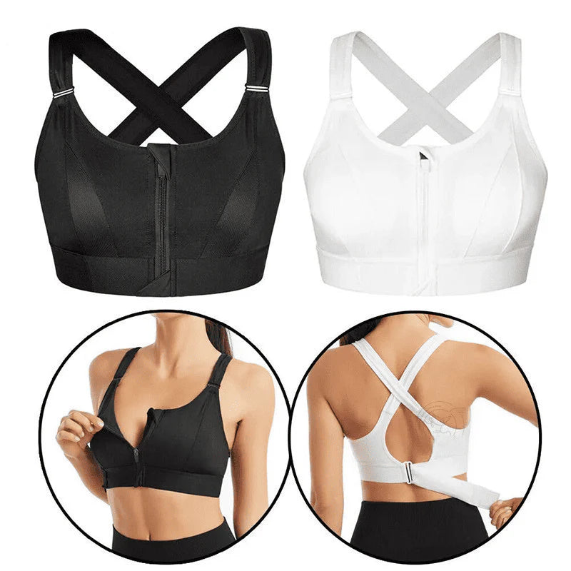 Sutiã Top Confort - Correção Postural e Sustentação
