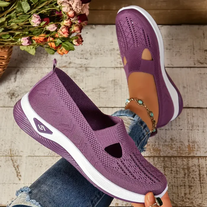 Compre 1, Leve 2: Tênis Ultra Comfort + Palmilha Ortopédica na Faixa