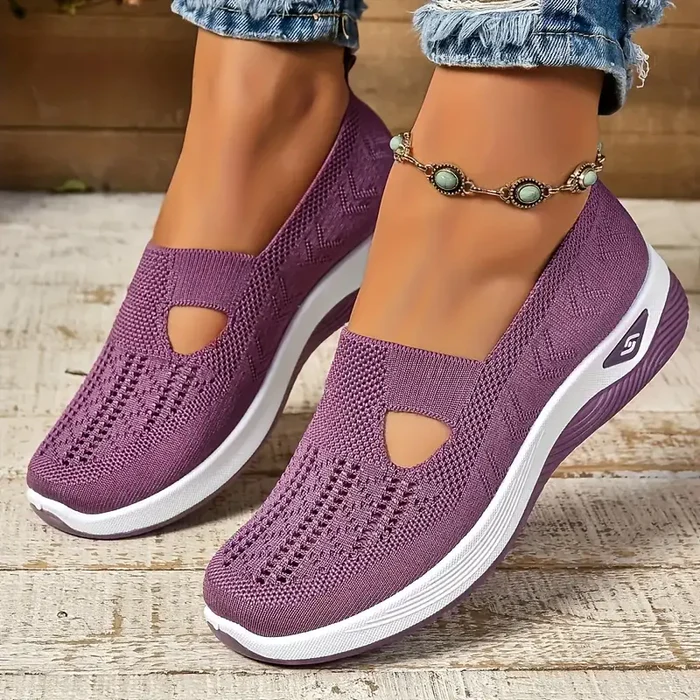 Compre 1, Leve 2: Tênis Ultra Comfort + Palmilha Ortopédica na Faixa
