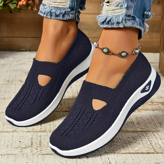 Compre 1, Leve 2: Tênis Ultra Comfort + Palmilha Ortopédica na Faixa