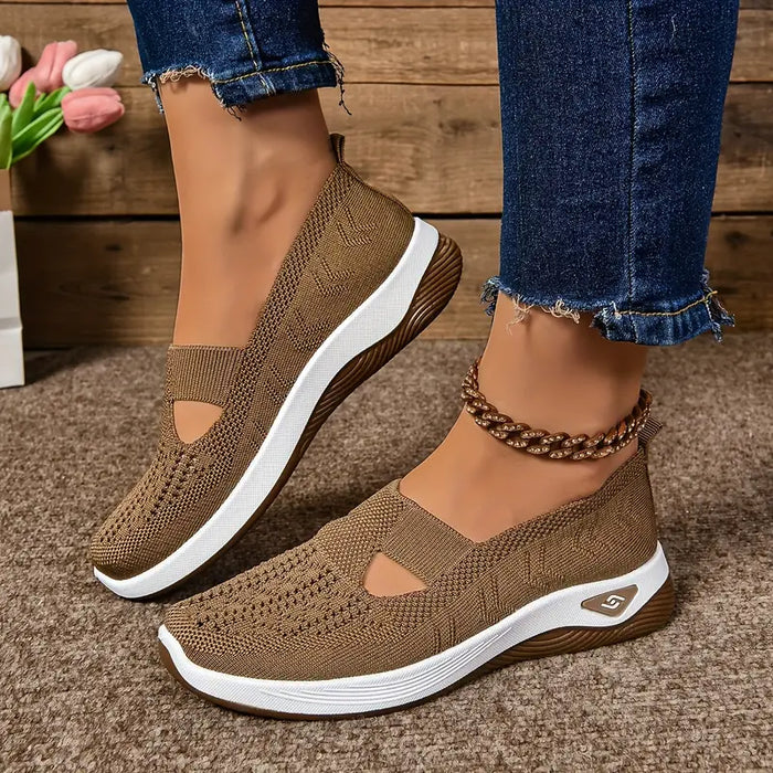 Compre 1, Leve 2: Tênis Ultra Comfort + Palmilha Ortopédica na Faixa