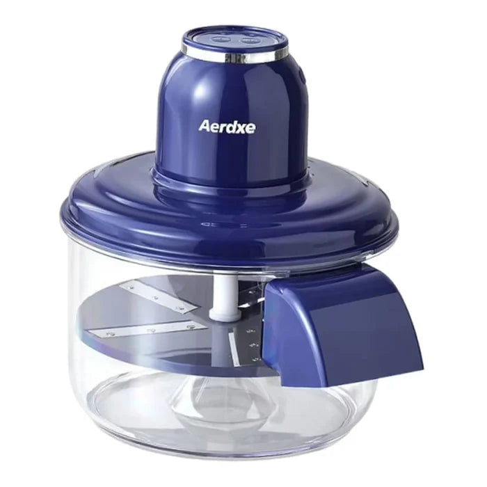 Máquina Elétrica de Descascar Frutas (Alho, Uva, Tomate e Outras Pequenas