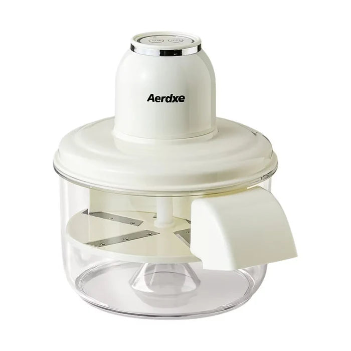 Máquina Elétrica de Descascar Frutas (Alho, Uva, Tomate e Outras Pequenas