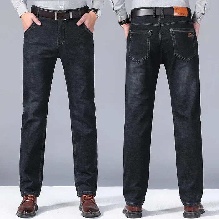 LEVE 3 PAGUE 1 - Calça Jeans Masculina Comfort - Direto Da Fábrica!