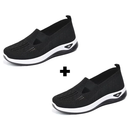 Compre 1, Leve 2: Tênis Ultra Comfort + Palmilha Ortopédica na Faixa